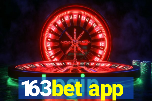 163bet app